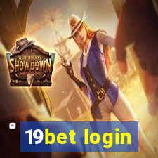 19bet login